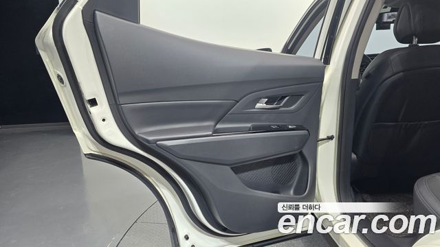 KG Mobility KORANDO 2020 — photo 15