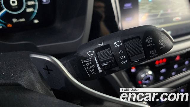 KG Mobility KORANDO 2020 — photo 27