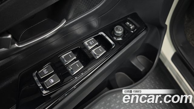 KG Mobility KORANDO 2020 — photo 29