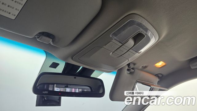 KG Mobility KORANDO 2020 — photo 30