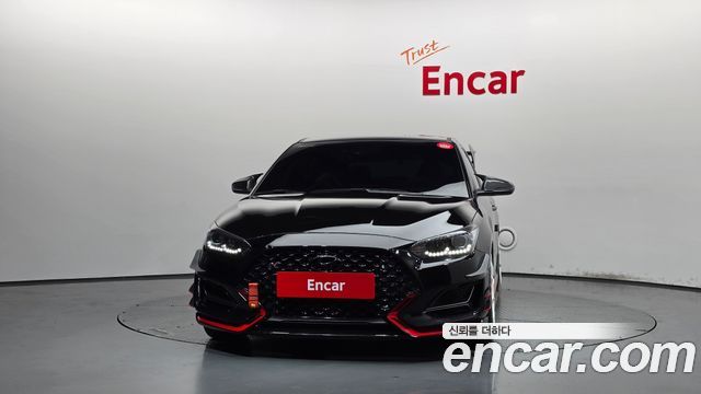 Hyundai Veloster 2021 — photo 3