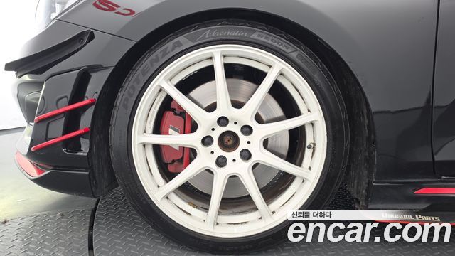 Hyundai Veloster 2021 — photo 5