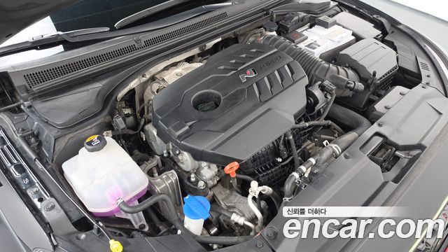 Hyundai Veloster 2021 — photo 6