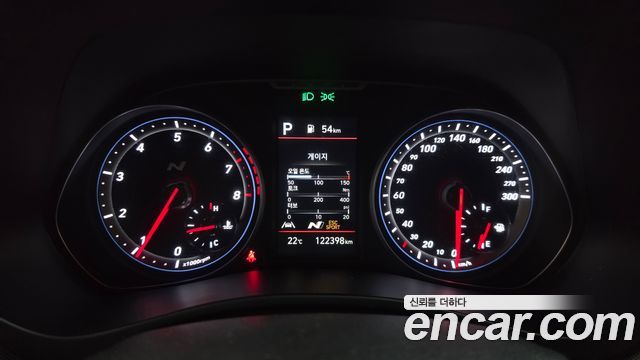 Hyundai Veloster 2021 — photo 11