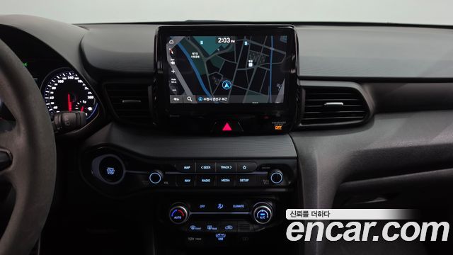 Hyundai Veloster 2021 — photo 19