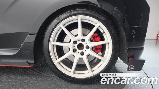 Hyundai Veloster 2021 — photo 7