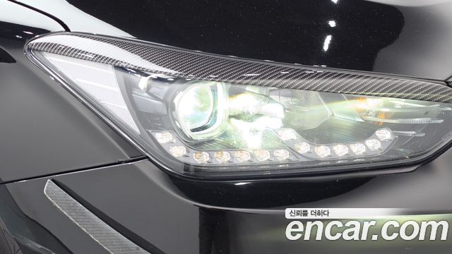 Hyundai Veloster 2021 — photo 8