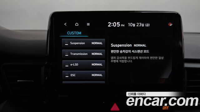 Hyundai Veloster 2021 — photo 31