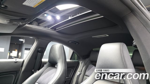 Mercedes-Benz CLA-Class 2016 — photo 18