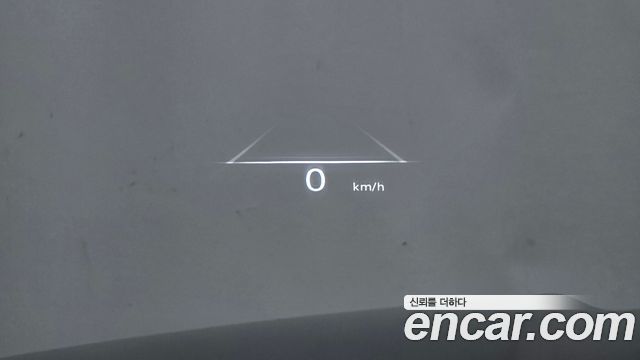 Genesis GV80 2021 — photo 23