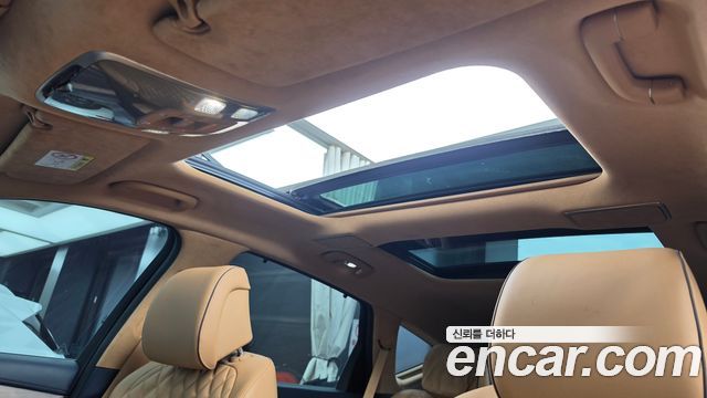 Genesis GV80 2021 — photo 24