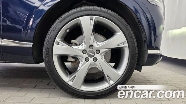 Genesis GV80 2021 — photo 7
