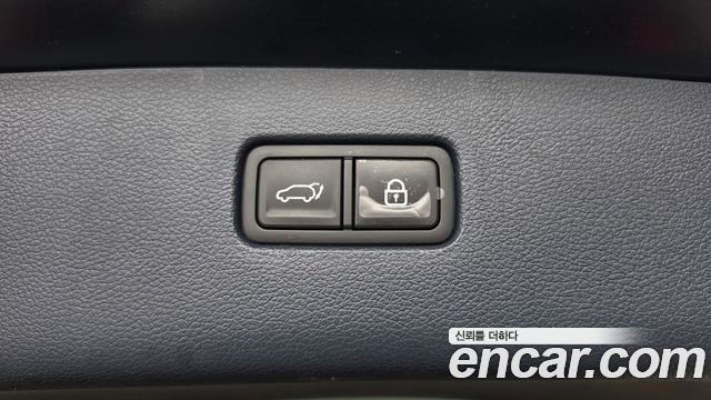 Genesis GV80 2021 — photo 31