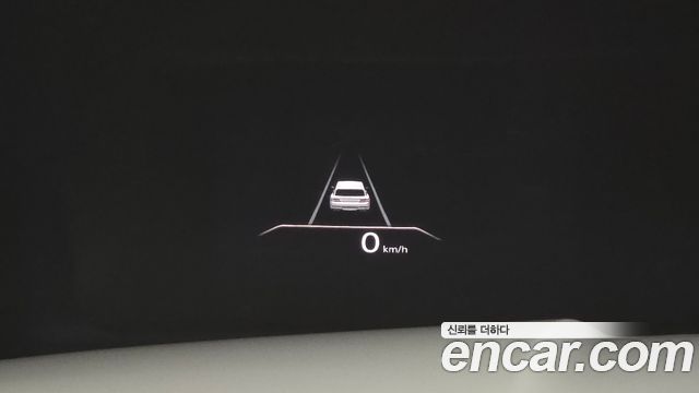 Genesis GV80 2020 — photo 25