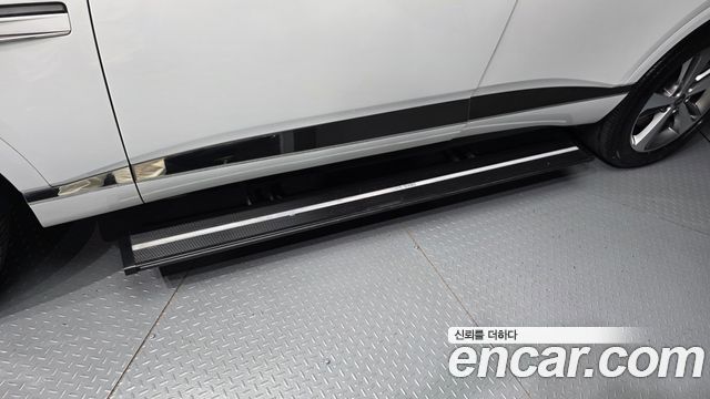 Genesis GV80 2020 — photo 37