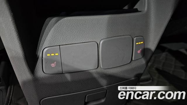Kia Canival 2017 — photo 28