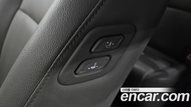 Kia Canival 2017 — photo 33