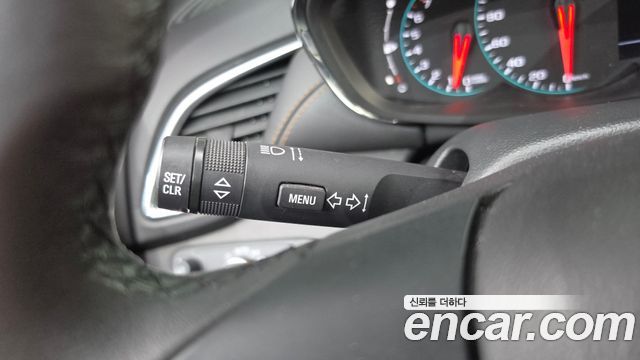 Chevrolet Korea Trax 2019 — photo 23