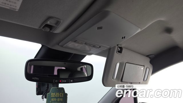 Chevrolet Korea Trax 2019 — photo 25