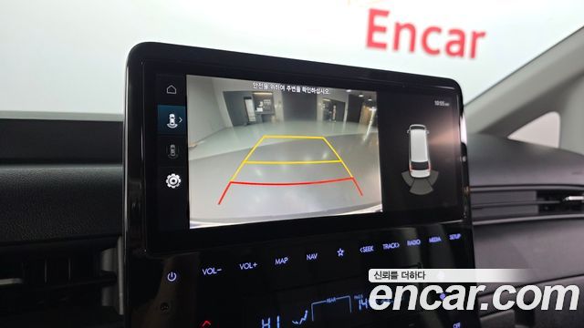 Hyundai Staria 2022 — photo 15