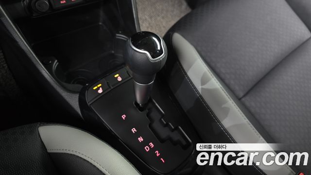 Kia morning 2020 — photo 12