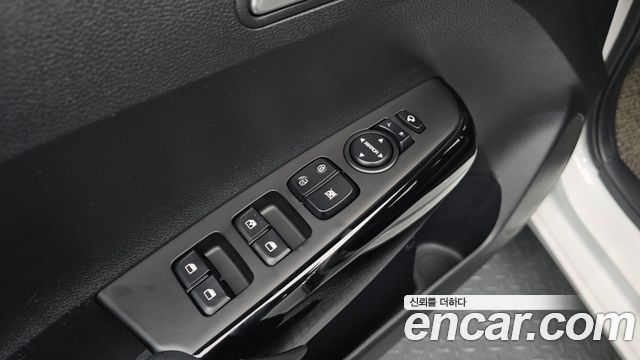 Kia morning 2020 — photo 21