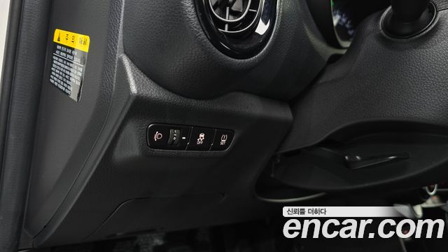 Kia morning 2020 — photo 22