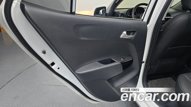 Kia morning 2020 — photo 15