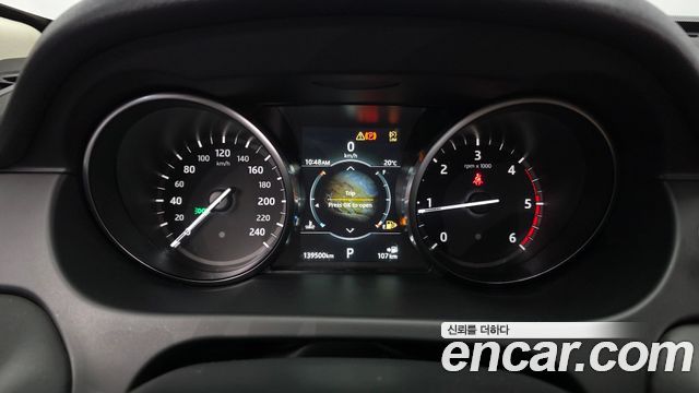Land Rover Discovery Sport 2019 — photo 11