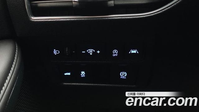 Hyundai Sonata 2022 — photo 10