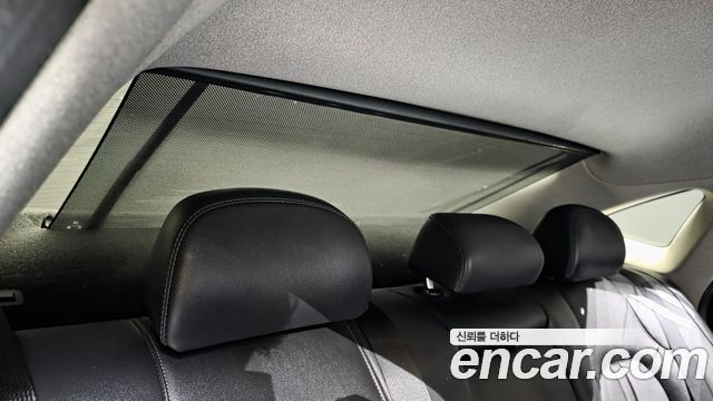 Hyundai Sonata 2022 — photo 24