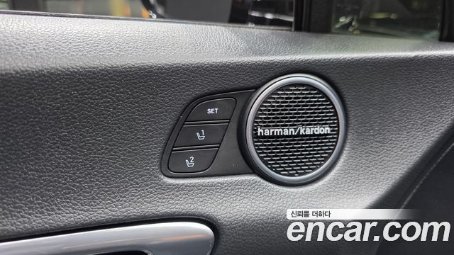 Hyundai Sonata 2022 — photo 9