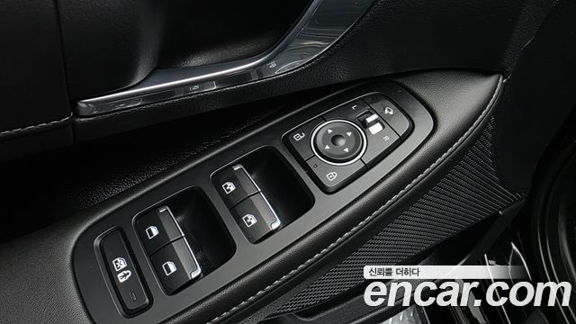 Hyundai Sonata 2022 — photo 28