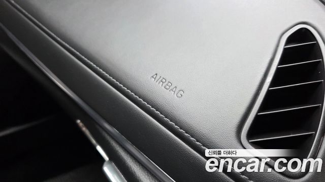 Hyundai Sonata 2022 — photo 29