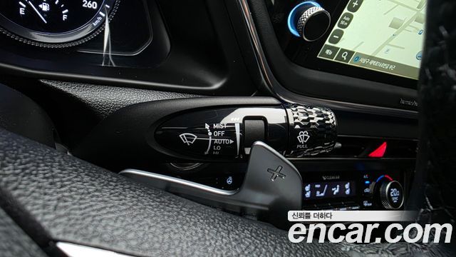 Hyundai Sonata 2022 — photo 30