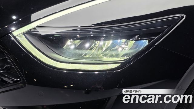 Hyundai Sonata 2022 — photo 32