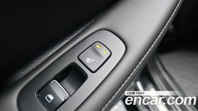 Hyundai Sonata 2022 — photo 36
