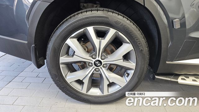 Hyundai Palisade 2019 — photo 5