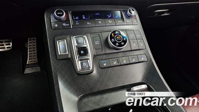 Hyundai Palisade 2019 — photo 9