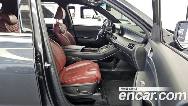 Hyundai Palisade 2019 — photo 11