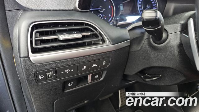 Hyundai Palisade 2019 — photo 14