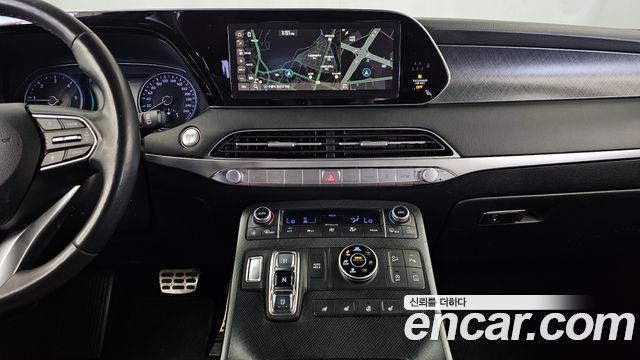 Hyundai Palisade 2019 — photo 15