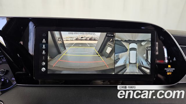 Hyundai Palisade 2019 — photo 16