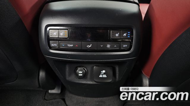 Hyundai Palisade 2019 — photo 19