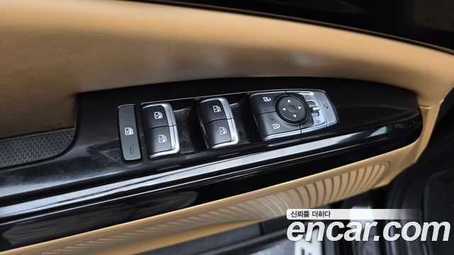 Kia Canival 2021 — photo 28