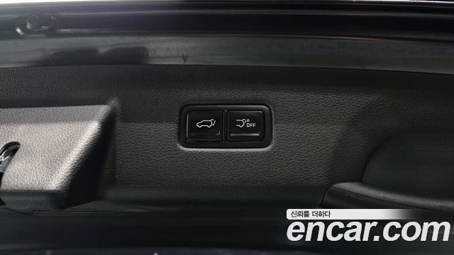 Kia Canival 2021 — photo 34