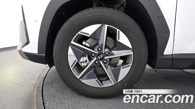 Hyundai Tucson 2026 — photo 5
