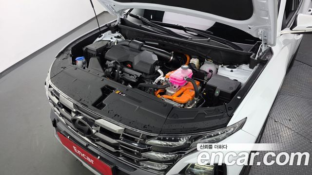 Hyundai Tucson 2026 — photo 6