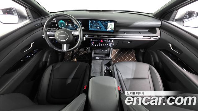 Hyundai Tucson 2026 — photo 7