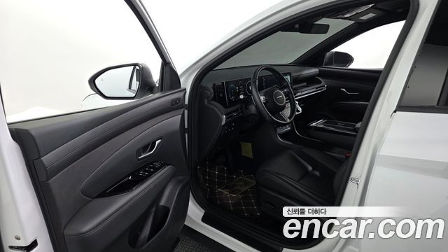 Hyundai Tucson 2026 — photo 10